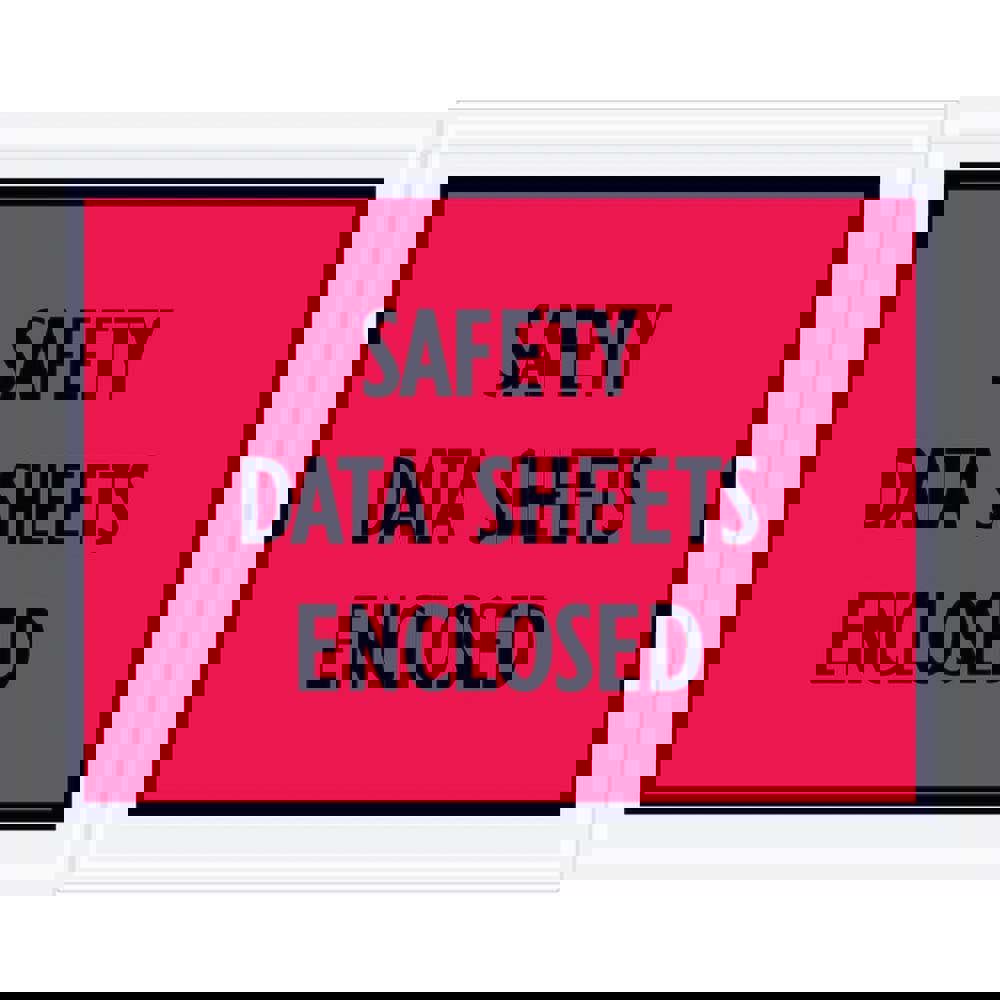 SDS Mailing Envelope: 5-1/2